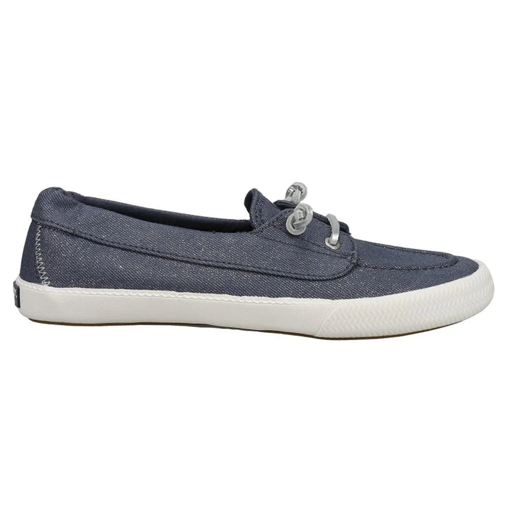 商品Sperry|Lounge Away 2 Sparkle Boat Shoes,价格¥206,第1张图片详细描述