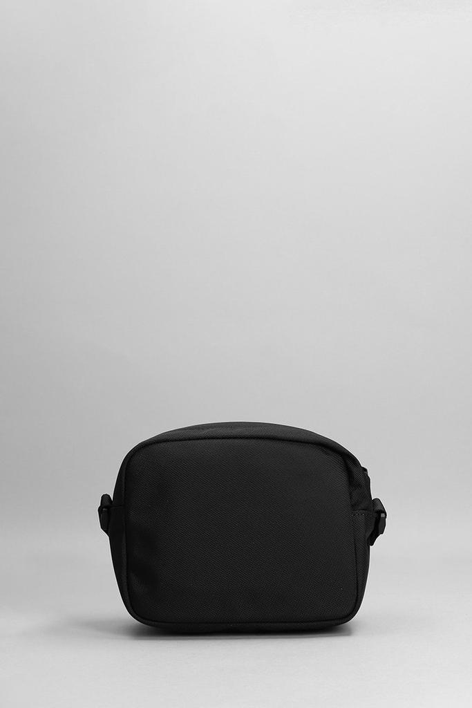 Alexander Wang Wangsport Shoulder Bag In Black Polyester商品第3张图片规格展示