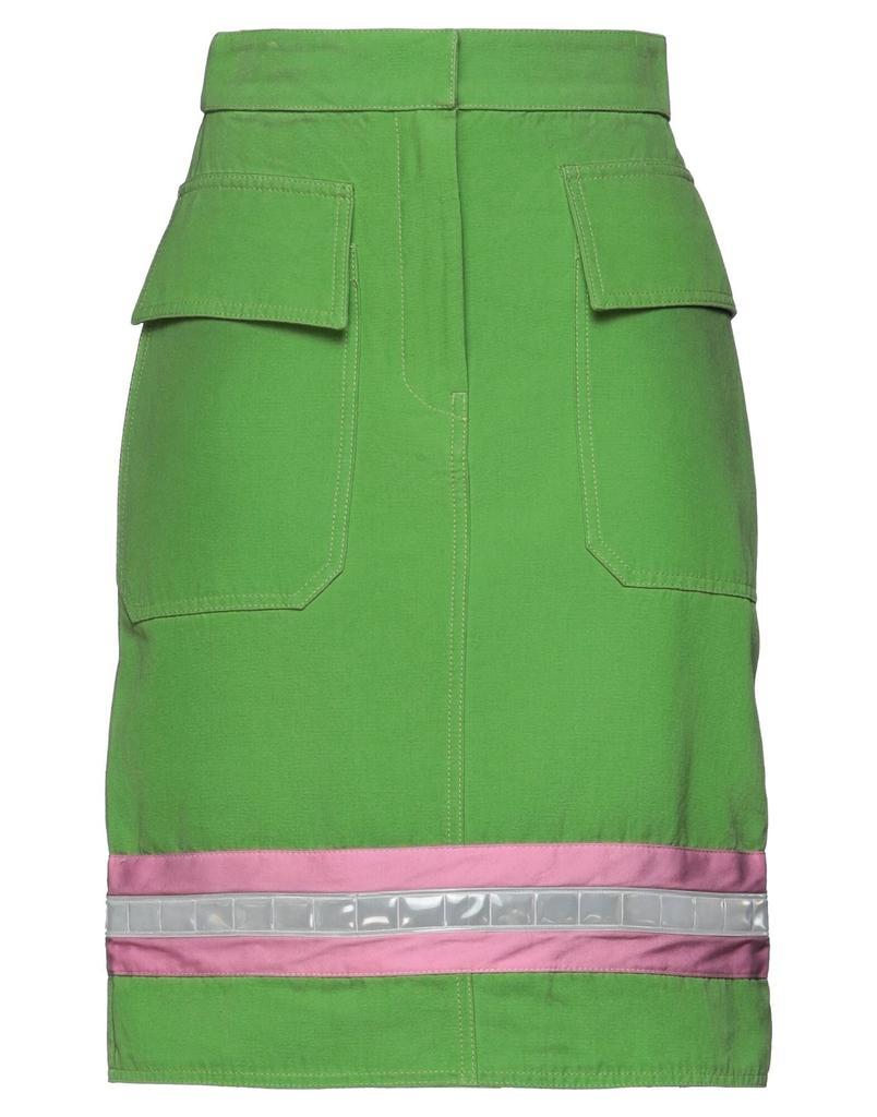 商品Calvin Klein|Midi skirt,价格¥874,第1张图片
