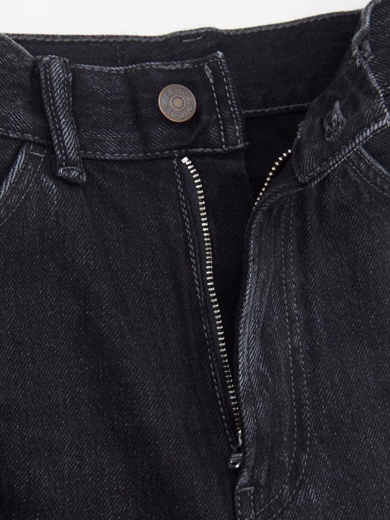 1977 flared jeans商品第6张图片规格展示