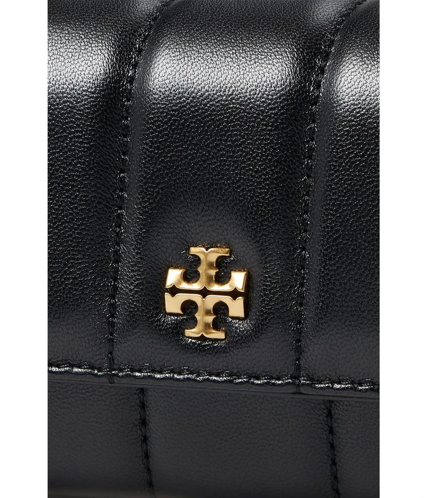 商品Tory Burch|Mini Kira Flap Bag,价格¥2284,第4张图片详细描述