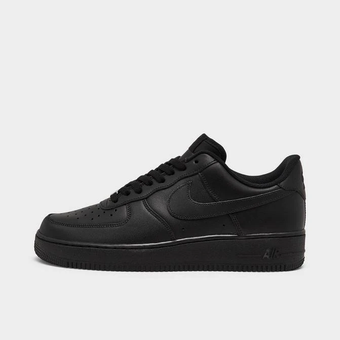 NIKE Nike Air Force 1 Low Men's Casual Shoes 1