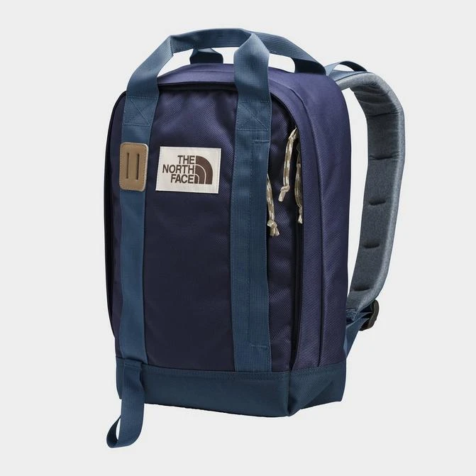 THE NORTH FACE INC The North Face Tote Backpack 1