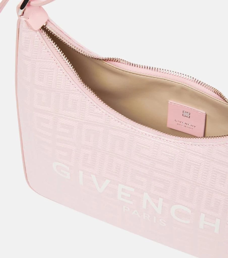 商品Givenchy|Moon Cut Out S号单肩包,价格¥11123,第3张图片详细描述