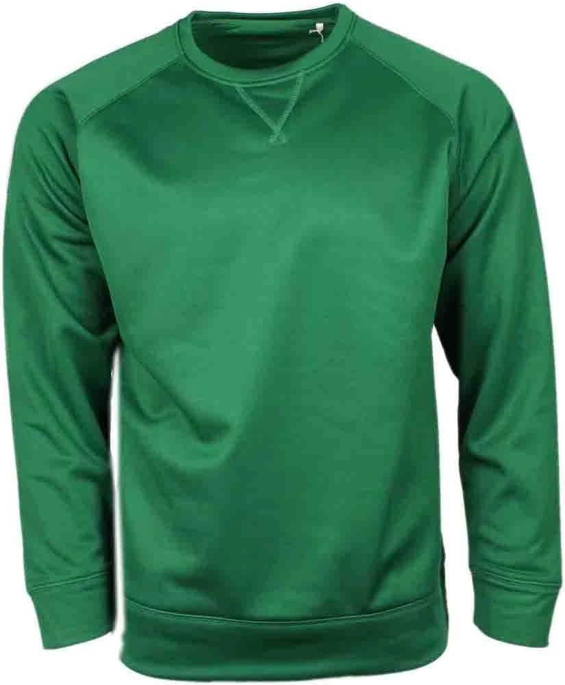 商品Page & Tuttle|Basic Crew Neck Sweatshirt,价格¥76,第1张图片