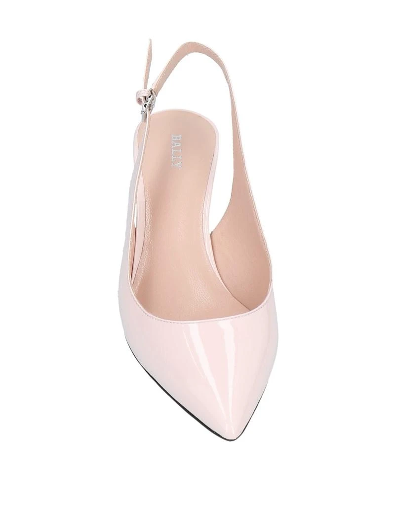 商品Bally|Pump,价格¥3862,第4张图片详细描述