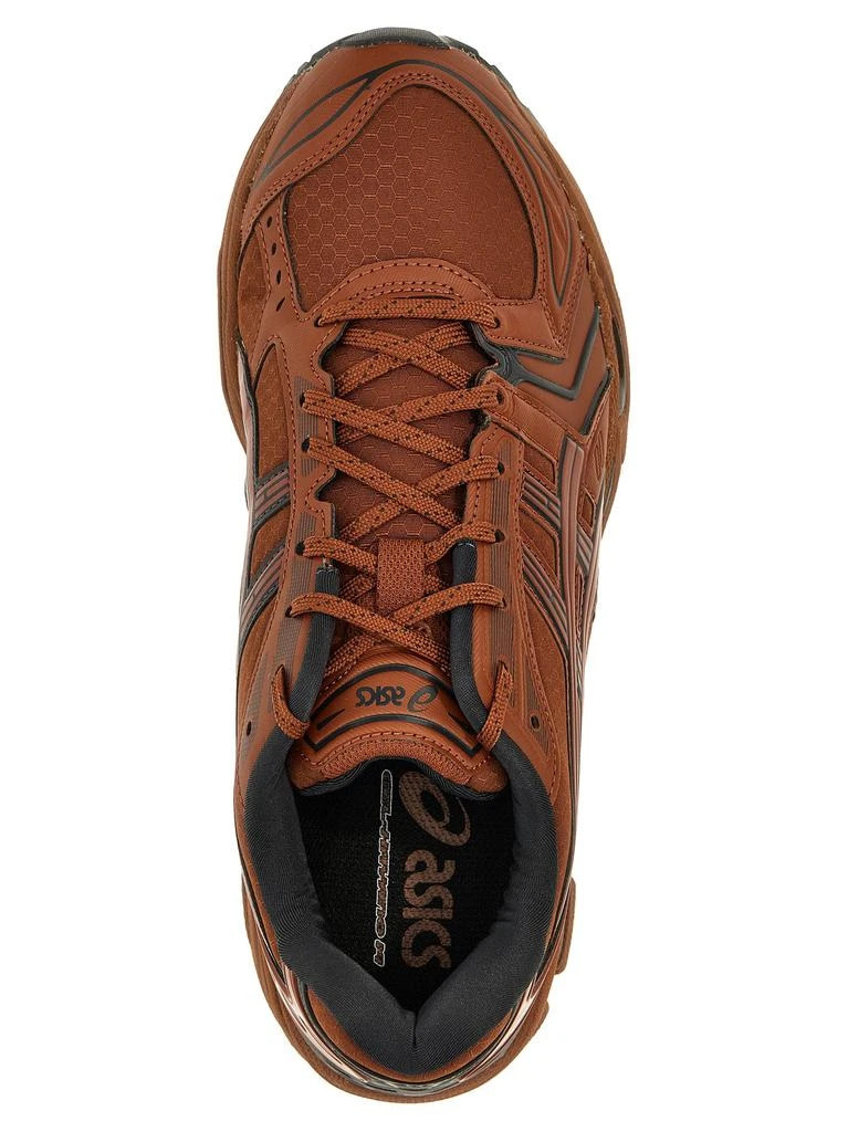 商品Asics|Gel-Kayano 14 Sneakers Brown,价格¥997,第4张图片详细描述