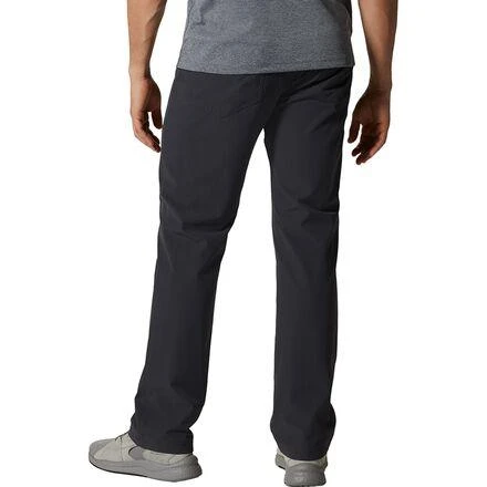 商品Mountain Hardwear|Yumalino Pant - Men's,价格¥367,第2张图片详细描述