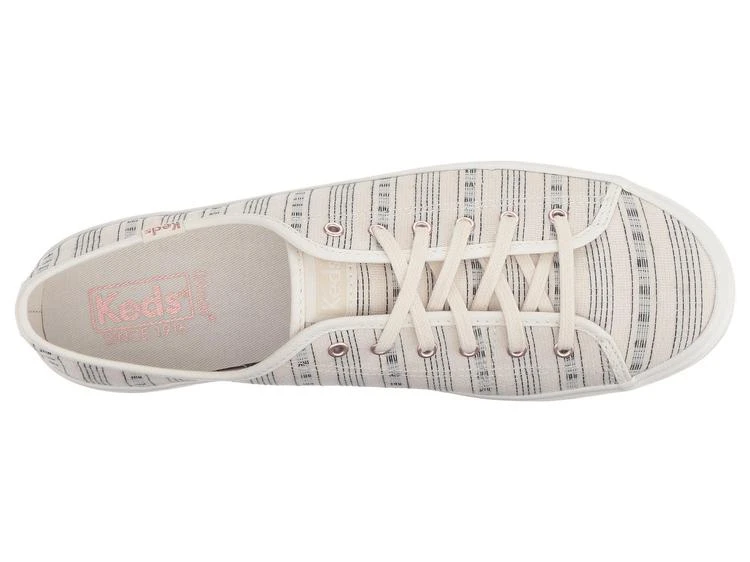 商品Keds|Kickstart Summer Stripe,价格¥236,第2张图片详细描述