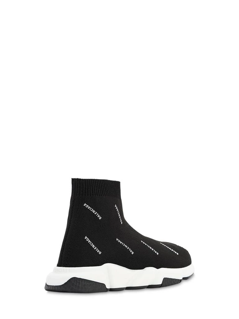 商品Balenciaga|Speed Knit Sock Sneakers,价格¥3038,第2张图片详细描述