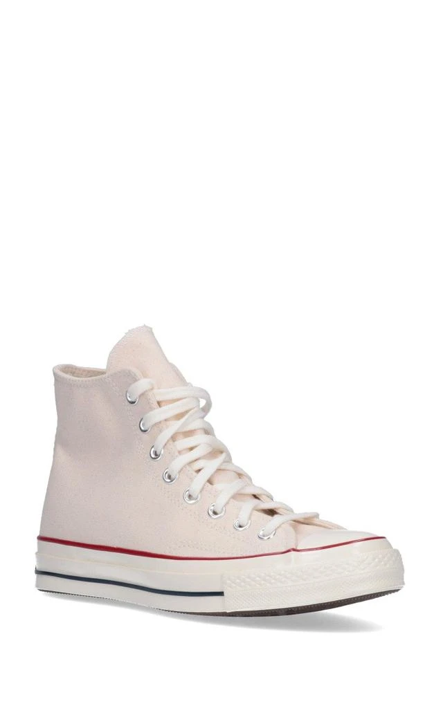 商品Converse|Converse Chuck 70 Classic High-Top Sneakers,价格¥618,第2张图片详细描述