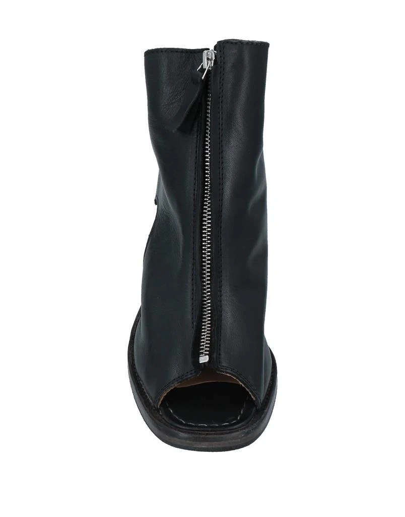商品MOMA|Ankle boot,价格¥734,第4张图片详细描述