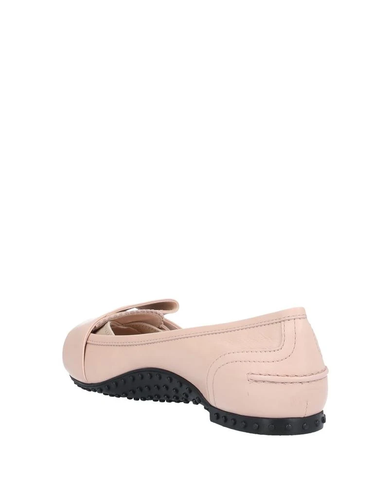 商品Alessandro Dell'Acqua|Ballet flats,价格¥968,第3张图片详细描述