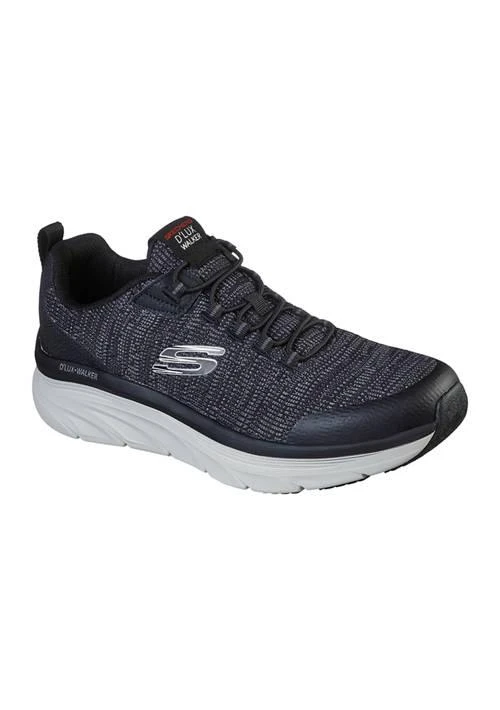 商品SKECHERS|Dlux Walker   Pensive Sneakers,价格¥428,第1张图片