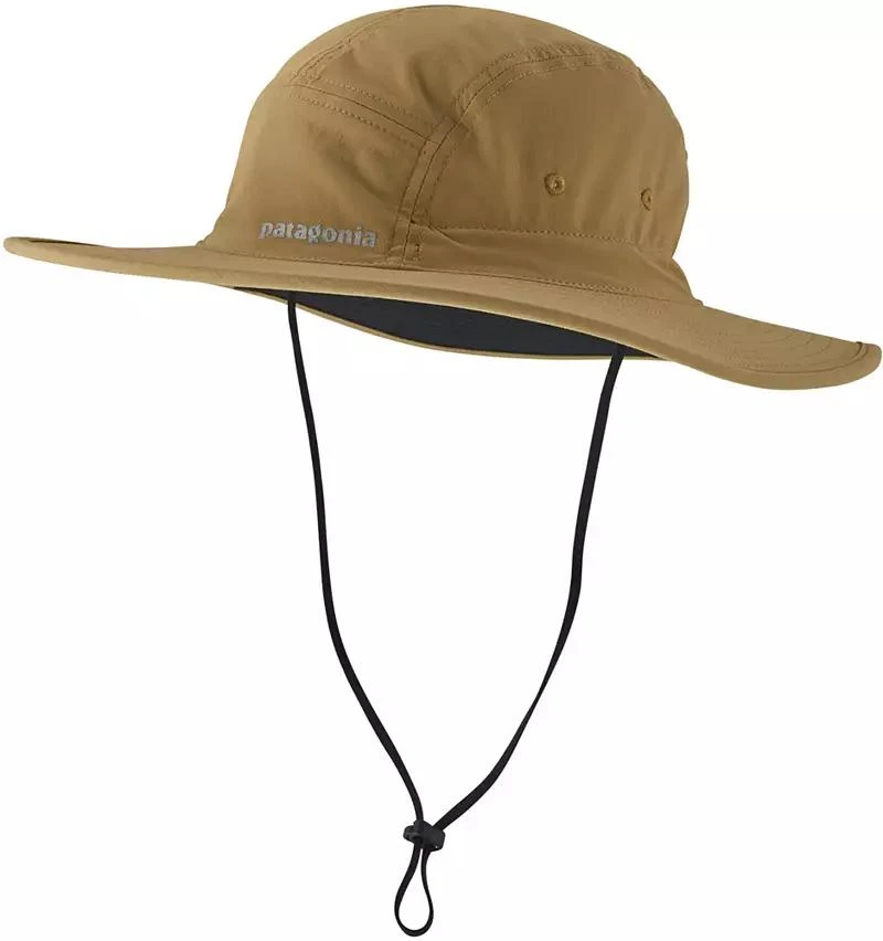 商品Patagonia|Patagonia Quandary Brimmer Hat,价格¥488,第1张图片