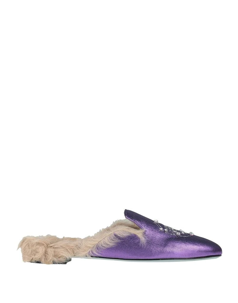 商品Chiara Ferragni|Mules and clogs,价格¥1549,第2张图片详细描述