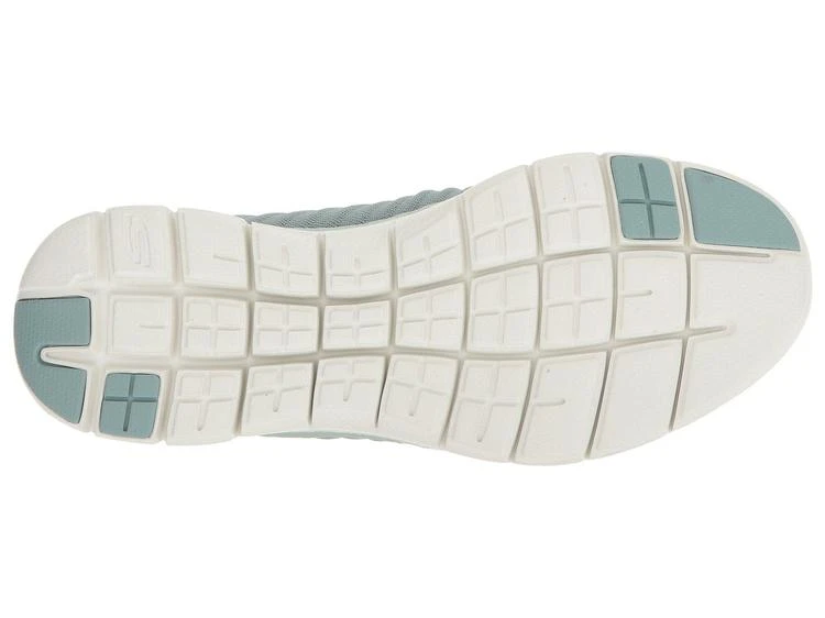 商品SKECHERS|Flex Appeal 2.0 - Estates,价格¥339,第3张图片详细描述