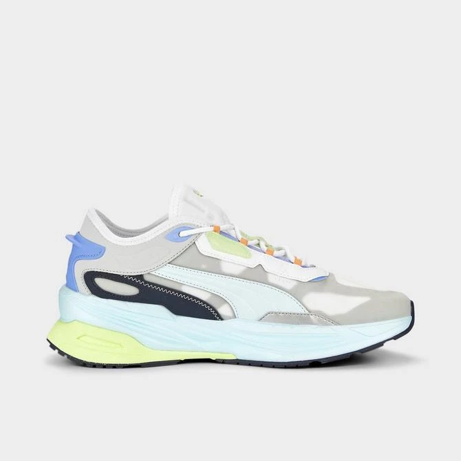 商品Puma|Men's Puma Extent Nitro ADV Running Shoes,价格¥966,第3张图片详细描述