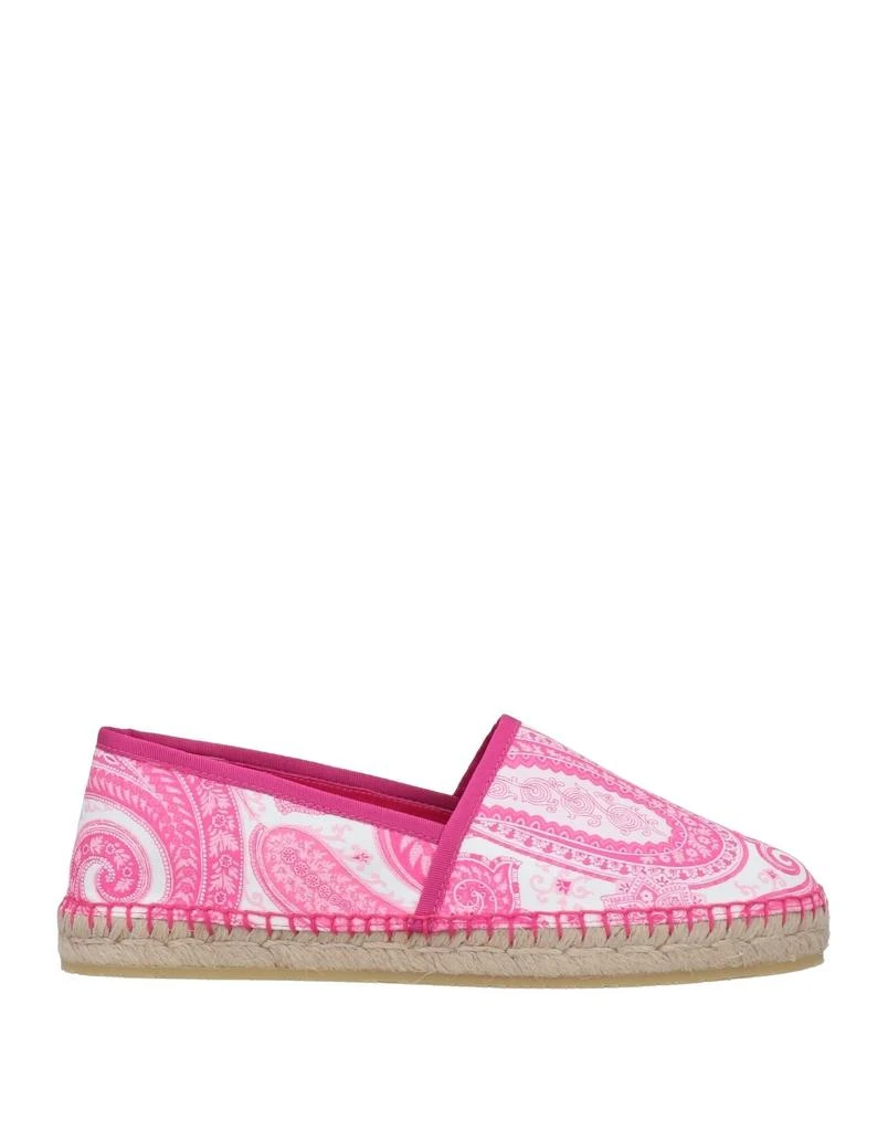 商品ETRO|Espadrilles,价格¥711,第1张图片