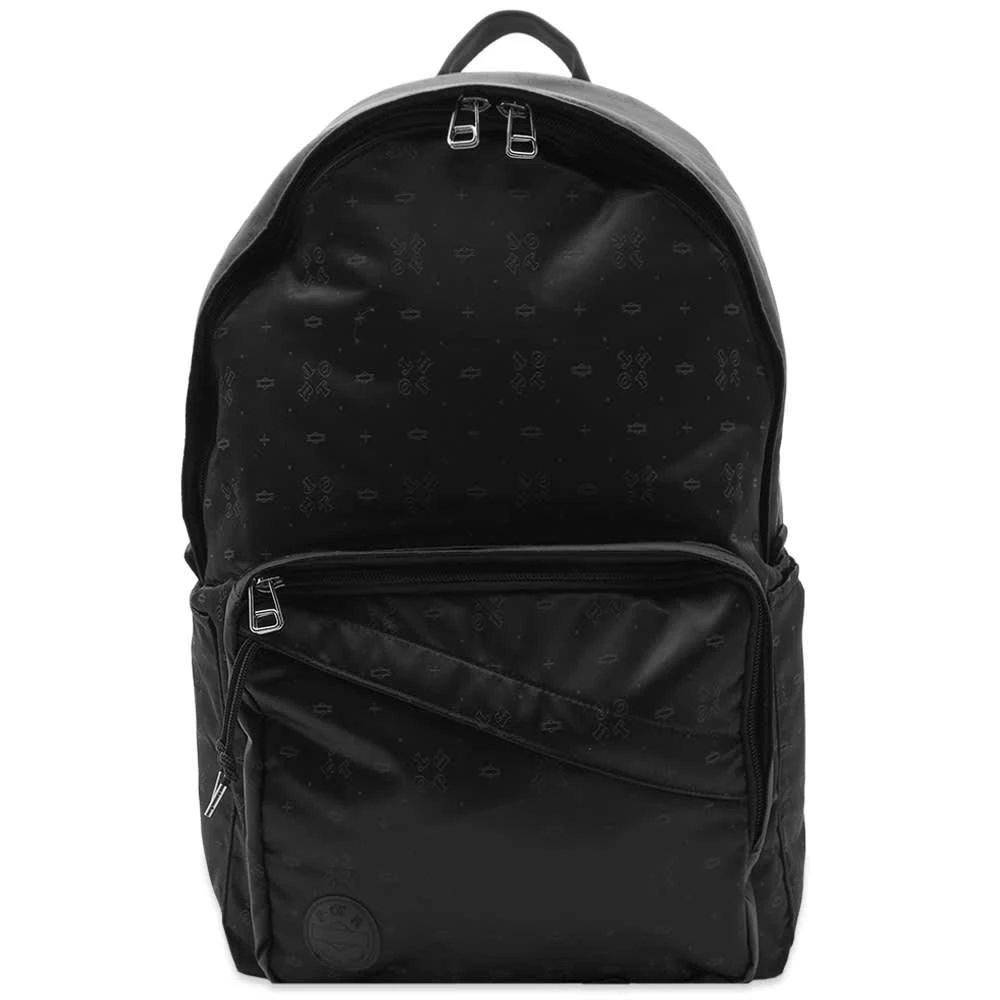 商品Porter|Porter-Yoshida & Co. Monogram Day Pack,价格¥3291,第1张图片