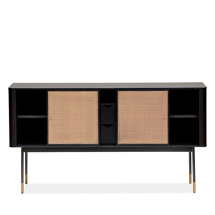 商品Euro Style|Miriam 59" Sideboard,价格¥11415,第2张图片详细描述