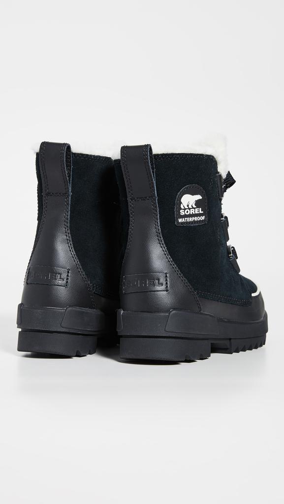 商品SOREL|Sorel Tivoli 系带靴,价格¥921,第6张图片详细描述