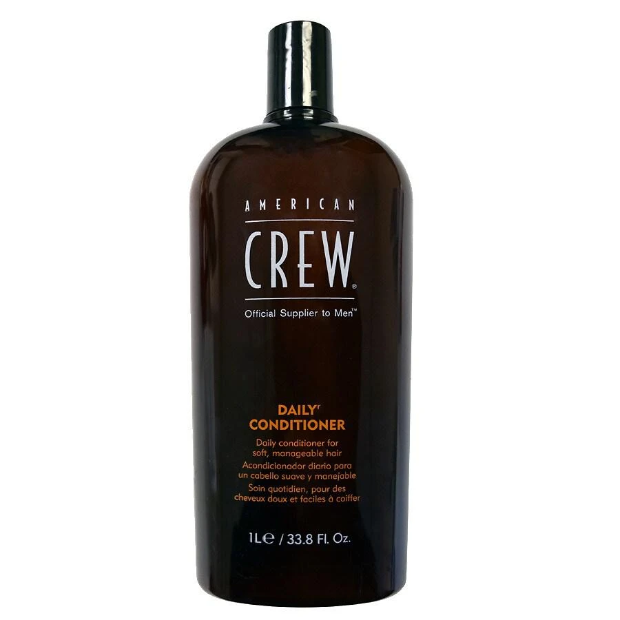 商品American Crew|Daily Conditioner,价格¥118,第1张图片