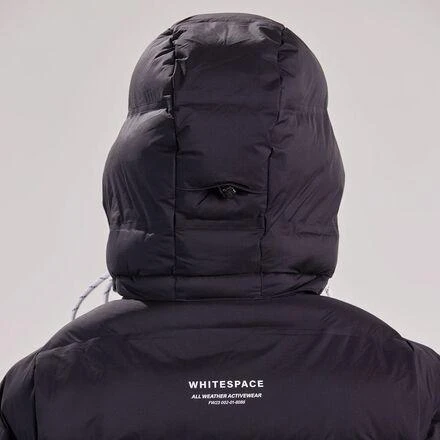 Waterproof Insulated Puffy Jacket - Women's 商品