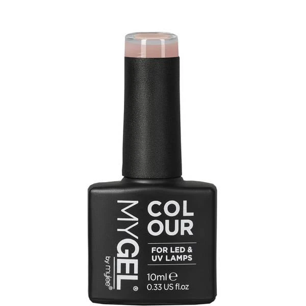 商品Lookfantastic|Mylee MyGel Gel Polish - For Your Eyes Only,价格¥90,第2张图片详细描述