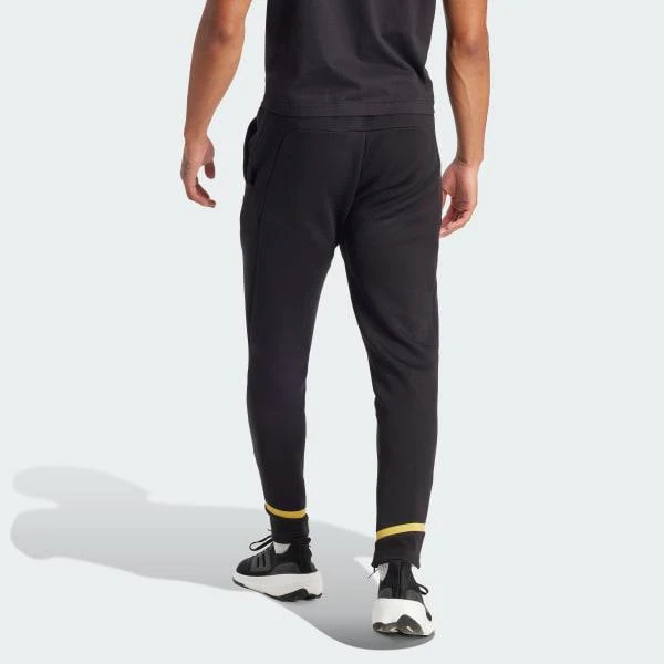 商品Adidas|Atlanta United FC Designed for Gameday Travel Pants,价格¥634,第2张图片详细描述