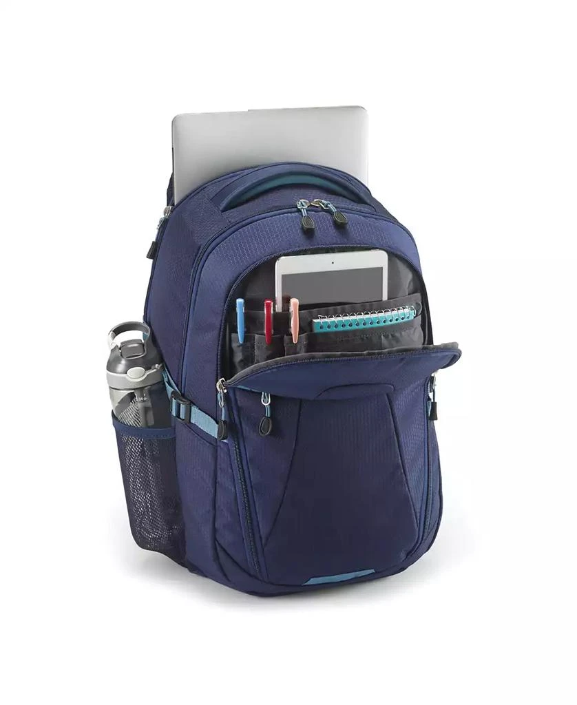 商品High Sierra|Fairlead Computer Backpack,价格¥1277,第4张图片详细描述