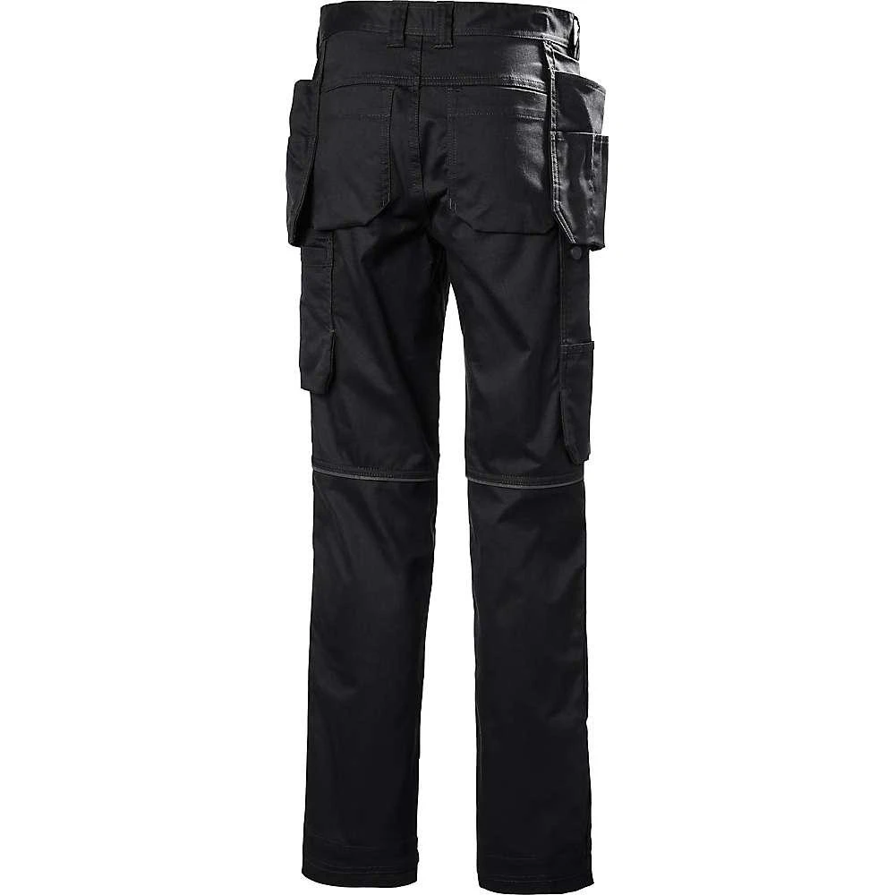 商品Helly Hansen|Helly Hansen Women's Luna Light Construction Pant,价格¥622,第2张图片详细描述