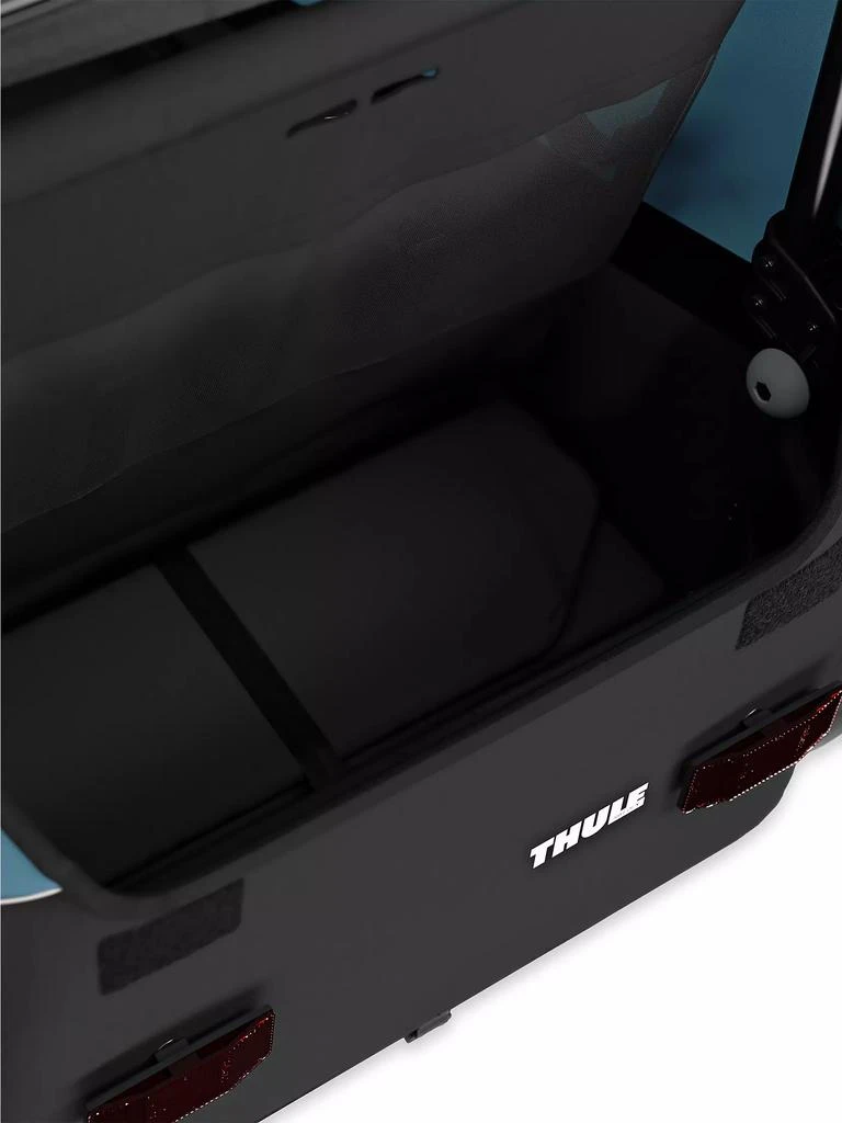 Thule Courier Bicycle Trailer 商品
