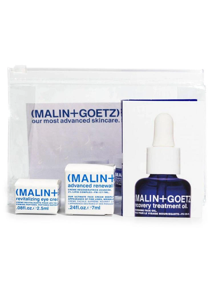 商品Malin + Goetz|Gift With Any $125 Malin + Goetz Purchase,价格¥0,第1张图片