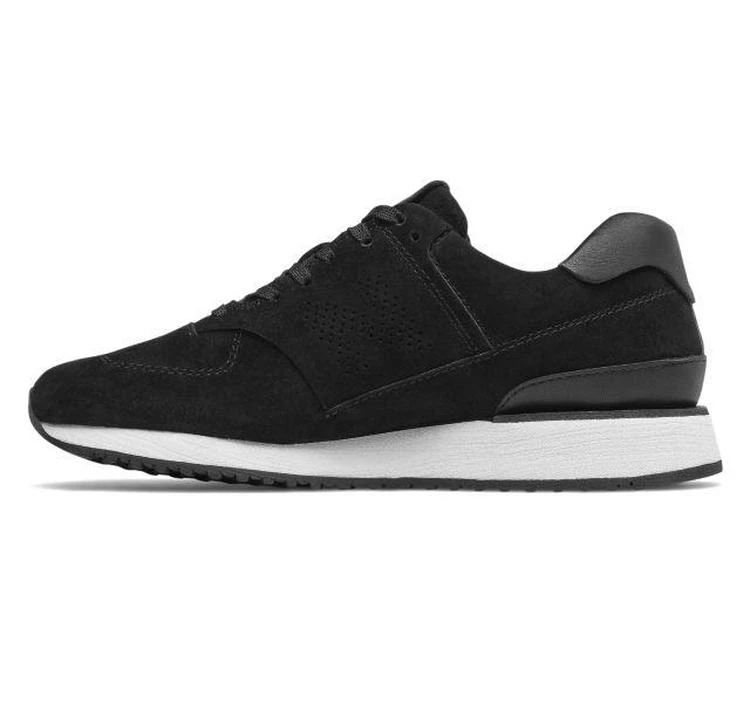 商品New Balance|Women's Suede 745,价格¥489,第2张图片详细描述