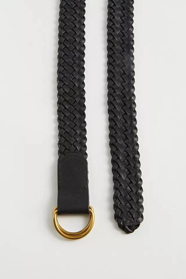 商品Urban Outfitters|Western Buckle Belt,价格¥156,第1张图片