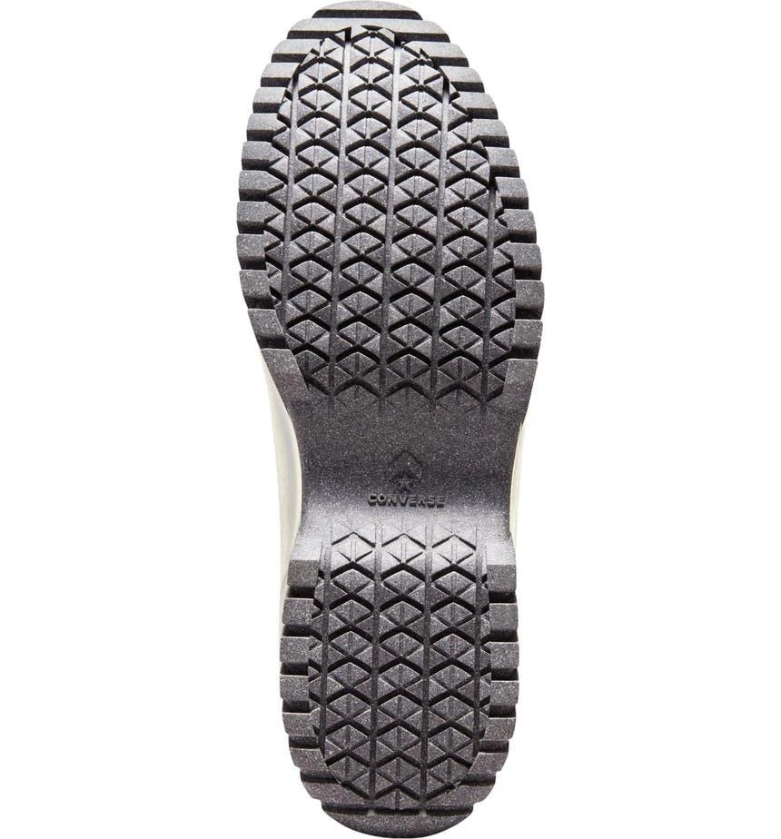 商品Converse|Chuck Taylor® All Star® Lugged 2.0 Waterproof Hi Sneaker,价格¥354,第4张图片详细描述