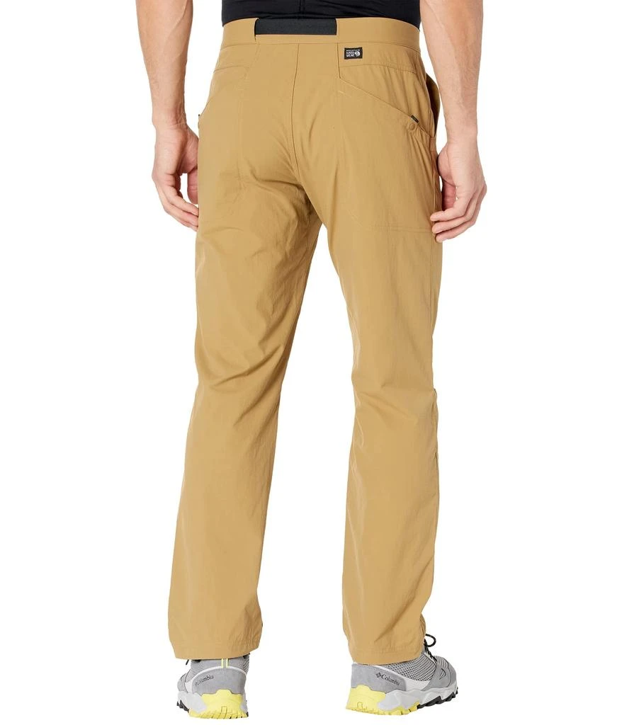 商品Mountain Hardwear|Chalkies™ Pants,价格¥236,第2张图片详细描述