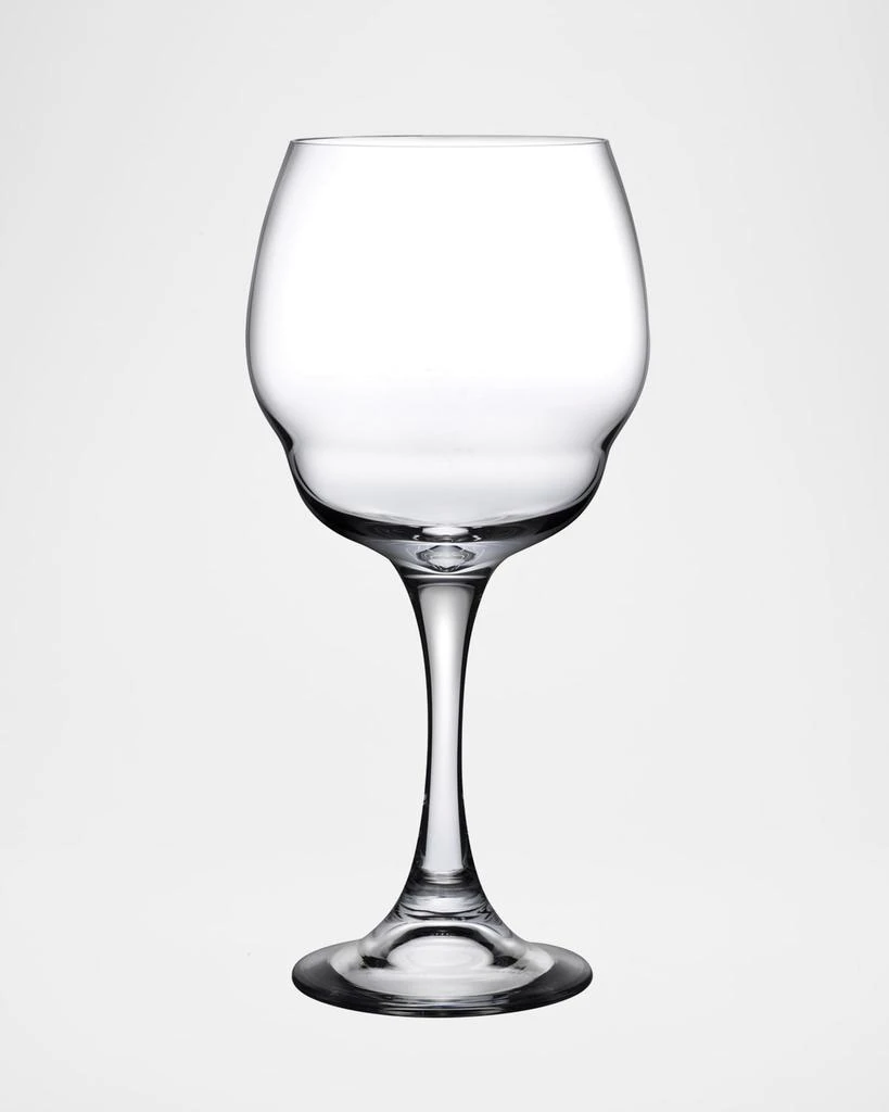 商品Nude|Heads Up Red Wine Glasses, Set of 2,价格¥689,第1张图片