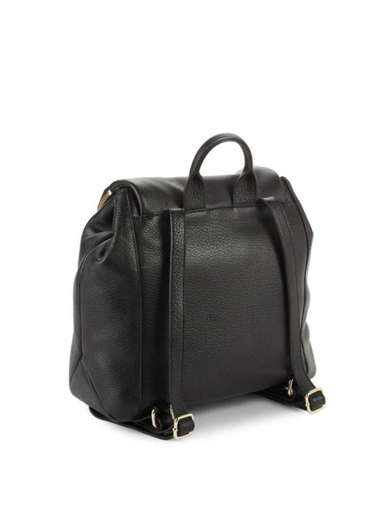 商品Karl Lagerfeld Paris|Leather Backpack,价格¥787,第4张图片详细描述