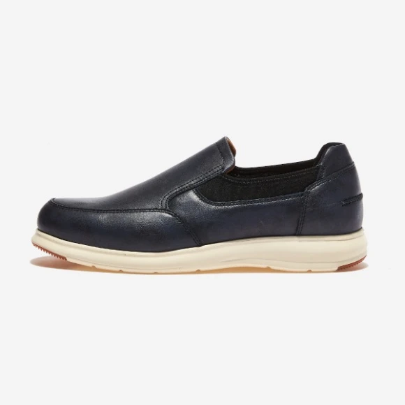 商品Hawkins|【Brilliant|包邮包税】HAWKINS TR NEO LOAFER 男生  休闲鞋 懒人鞋  HL90165 NAVY,价格¥886,第1张图片