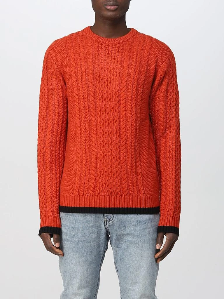 商品Armani Exchange|Armani Exchange sweater for man,价格¥483,第1张图片