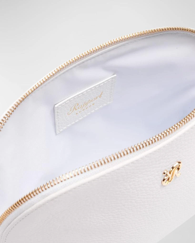 商品Rapport|Tuxedo Collection Makeup Bag,价格¥1983,第3张图片详细描述