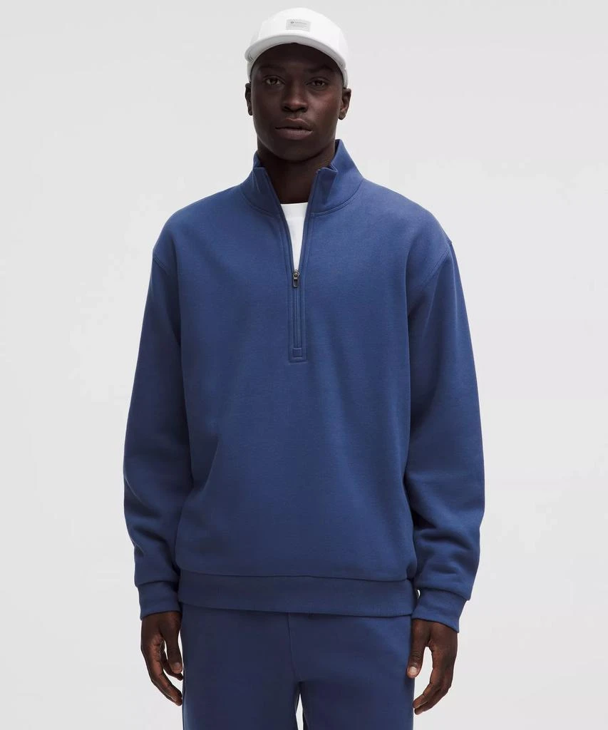 Steady State Half Zip 商品