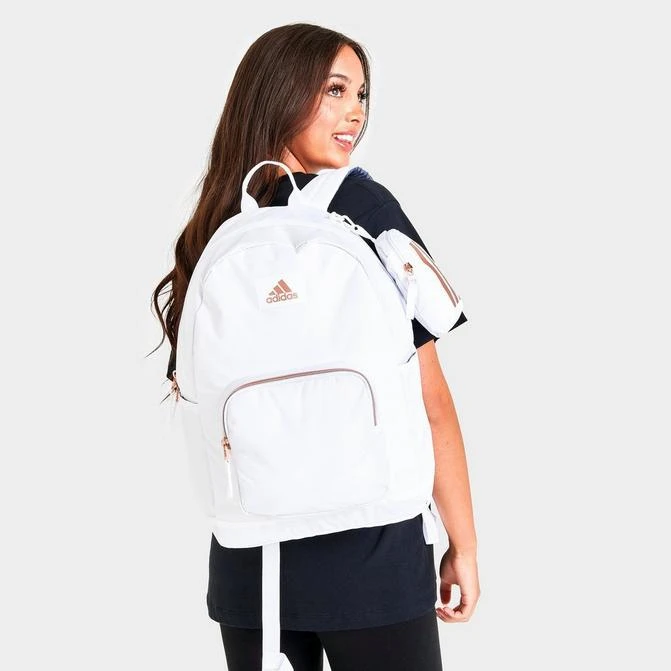 商品Adidas|adidas Everyday Backpack,价格¥151,第1张图片