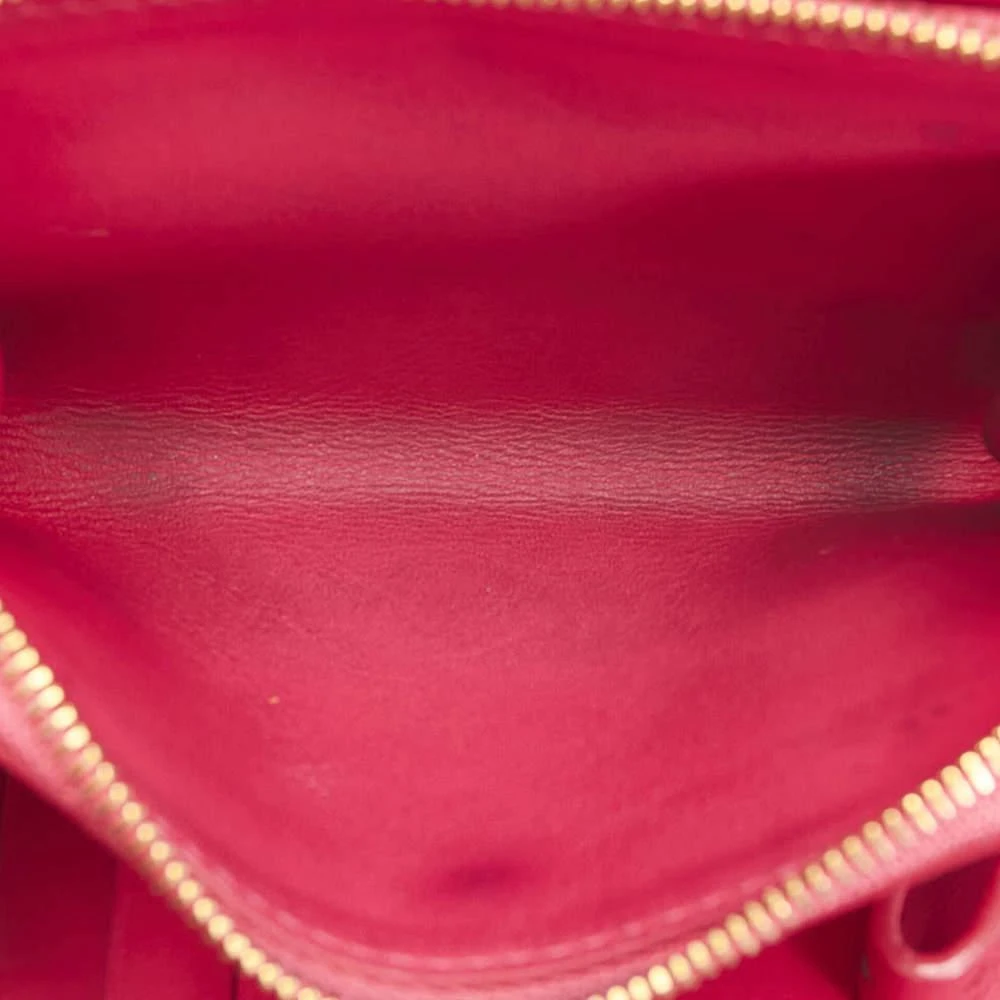 Louis Vuitton Pink New Wave Compact Wallet 商品