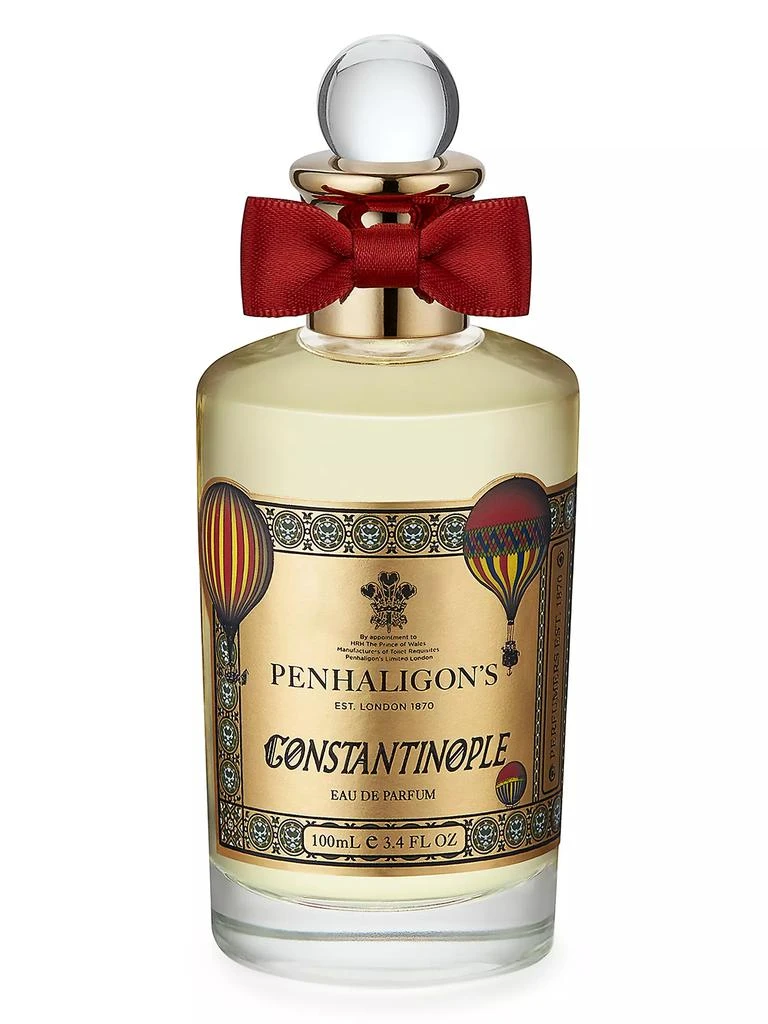 商品Penhaligon's|Constantinople Eau de Parfum,价格¥2179,第1张图片