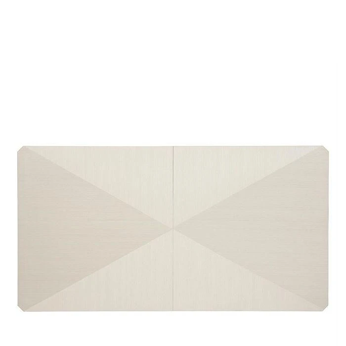 商品Bernhardt|Axiom Dining Table,价格¥19117,第3张图片详细描述