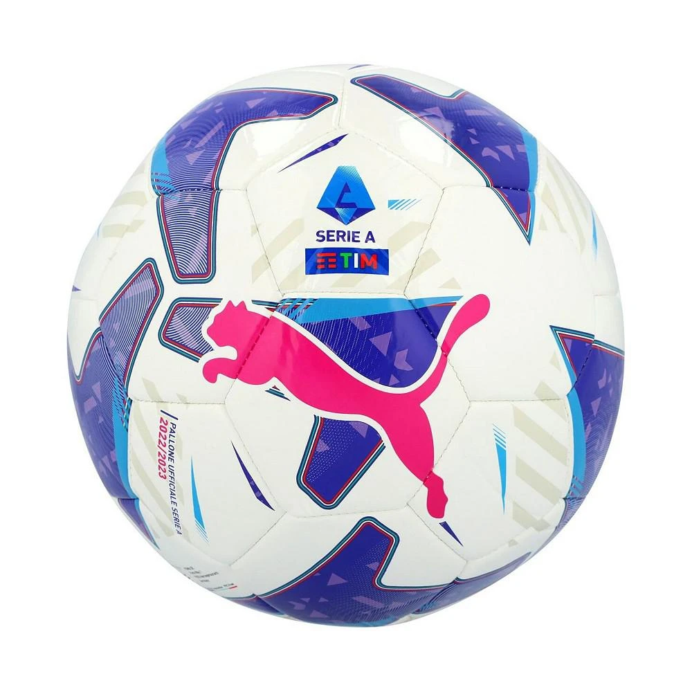 商品Puma|Serie A Orbita Serie A MS Soccer Ball,价格¥149,第1张图片
