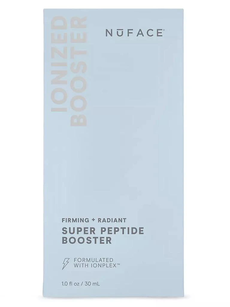 商品NuFace|Nuface Firming + Smoothing Super Peptide Booster Serum,价格¥488,第3张图片详细描述